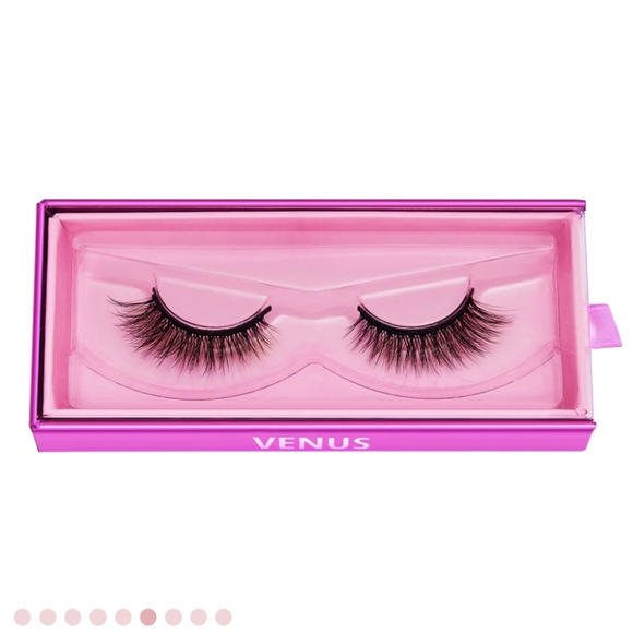 ✨BOGO ALL $5 ITEMS✨ glamnetic venus magnetic false lashes - Picture 1 of 2
